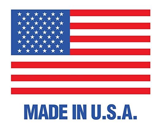 Pack N Play Mattress Pad 27x39 - Quilted Fitted Sheet for Graco, Baby Trend, Dream On Me, Evenflo - Soft White, Made in USA