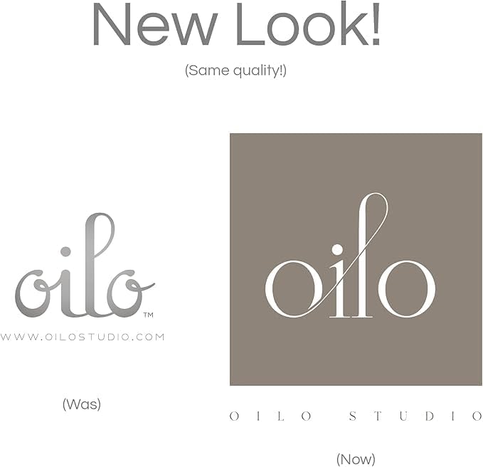 Oilo Crib Sheet, Breathable, Fitted, Turkish Cotton Jersey, 300 Thread Count, Machine Washable, Fits Standard Crib (28" x 52" x 6"), Toddler Bedding, Girl, Boy, & Neutral Design, Cottontail Bunny
