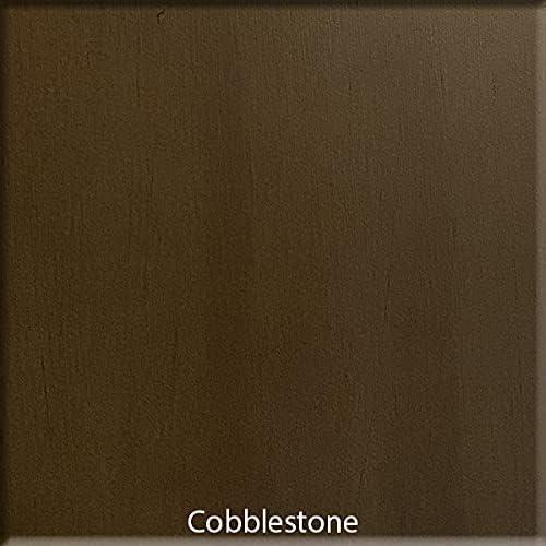 CC KITS Toddler Bed Safety Guard Rail for Parker Crib by Bassett Baby (Cobblestone)