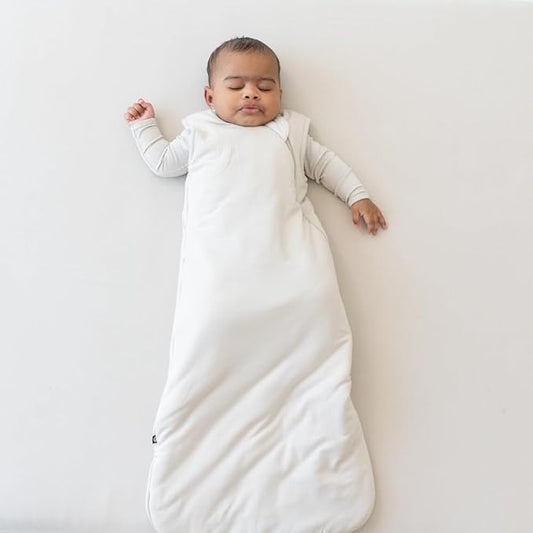 KYTE BABY Unisex Rayon made from Bamboo Sleep Bag for Babies and Toddlers, 2.5 Tog