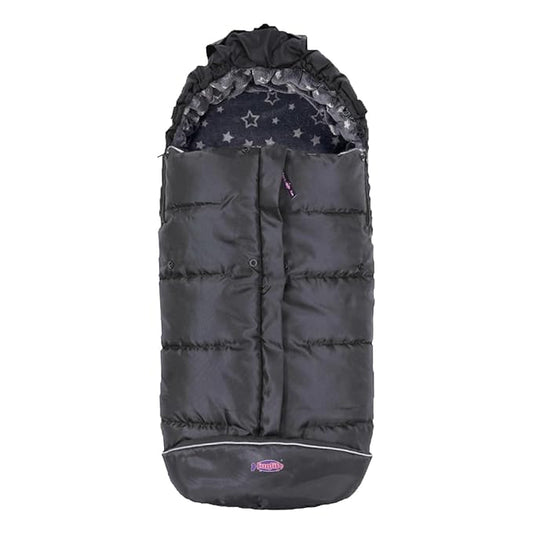 Front Height Adjustable Winter Waterproof Stroller Bunting Bag,Winter Stroller Blanket,Good for M6-48 Toddler