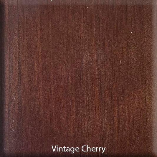 Full-Size Conversion Kit Bed Rails #1216 for Pali Convertible Cribs - Solid Wood Rail - Toddler and Adult Bed Rail for Full-Size Beds - Essential Nursery & Baby Furniture (Vintage Cherry)