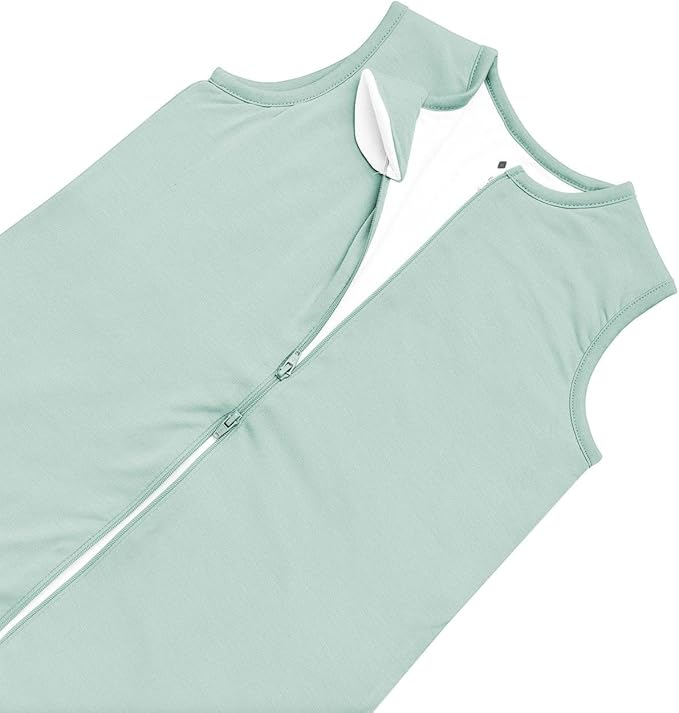 KYTE BABY Unisex Sleep Bag Walker for Babies and Toddlers- Rayon Made from Bamboo 1.0 Tog