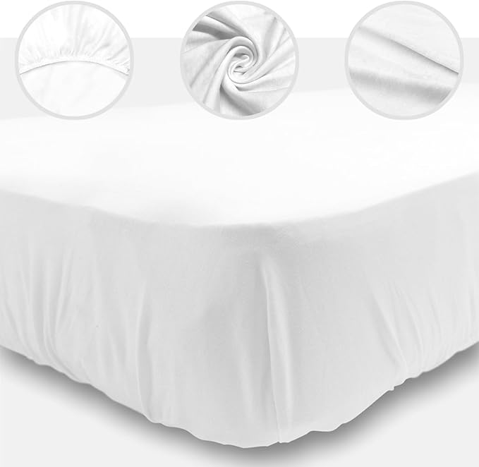 Watercolor Watermelon Dots Baby Crib Sheets 52''x28'' Watermelon Fruits Snug Fitted Crib Mattress Covers for Boy Girl Boho Summer Fruits Soft Baby Bed Sheet for Standard Crib Toddler Mattress