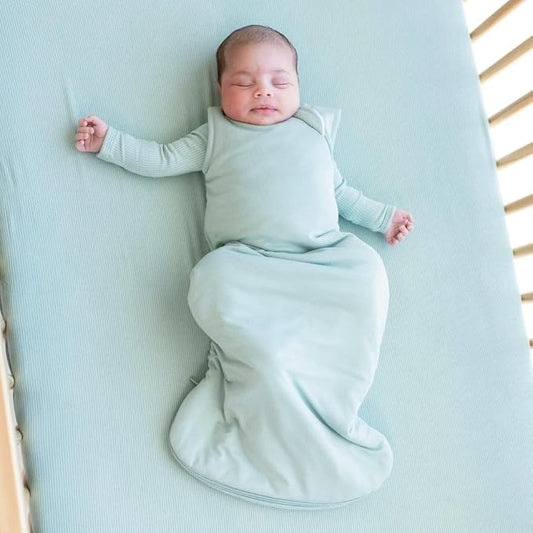 KYTE BABY Unisex Rayon made from Bamboo Sleep Bag for Babies and Toddlers, 2.5 Tog