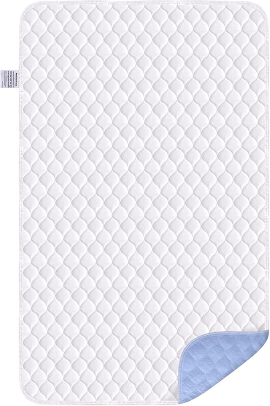 Bed Pads for Incontinence Washable,36"X72" (1 Pack), Non-Slip Incontinence Bed Pad,Waterproof Mattress Pad for Women,Aldults,Kids and Dog