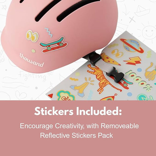 Thousand Jr. Toddler Helmet