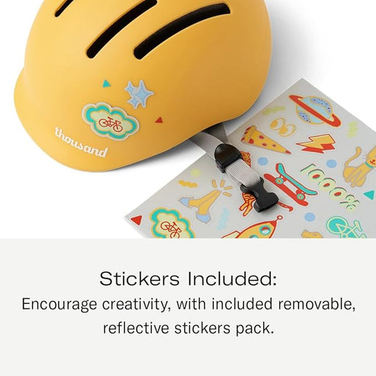 Thousand Jr. Toddler Helmet