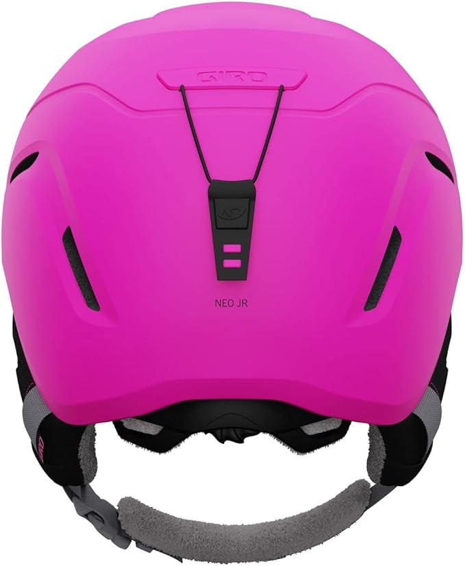 Giro Neo Jr. Asian Fit Snow Helmet - Kid's