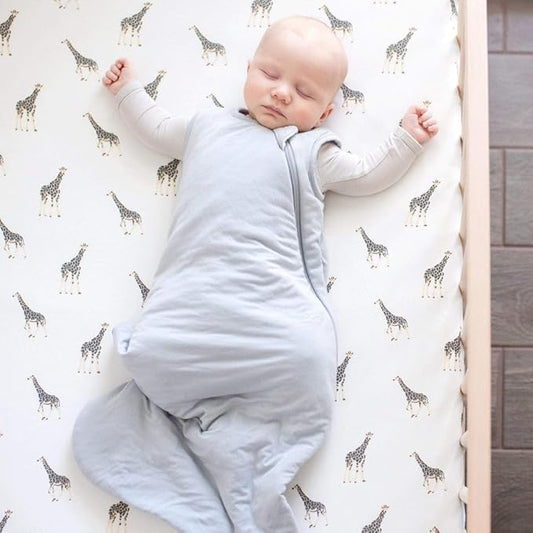 KYTE BABY Unisex Rayon made from Bamboo Sleep Bag for Babies and Toddlers, 2.5 Tog