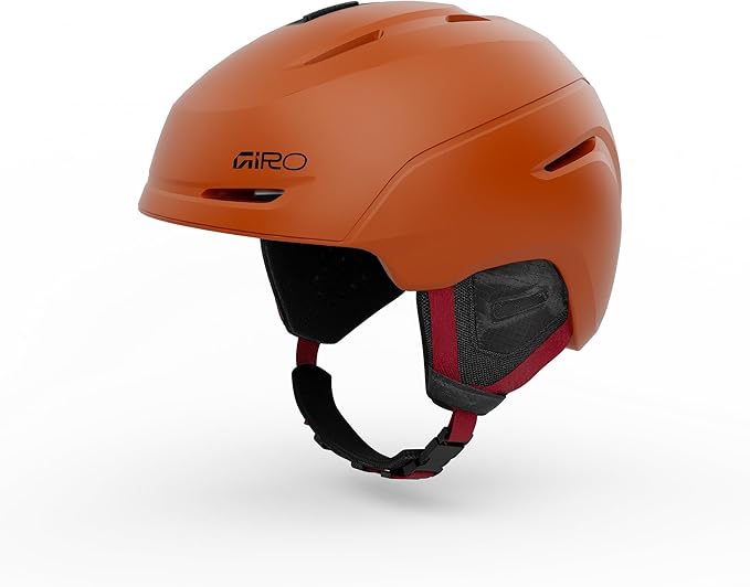 Giro Giro Neo Jr. Kids Snow Helmet
