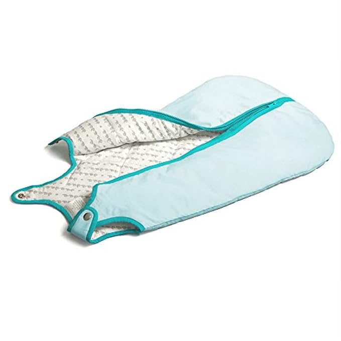 Baby Deedee Sleep Nest Sleeping Sack, Warm Baby Sleeping Bag fits Newborns and Infants,Medium (6-18 Months)