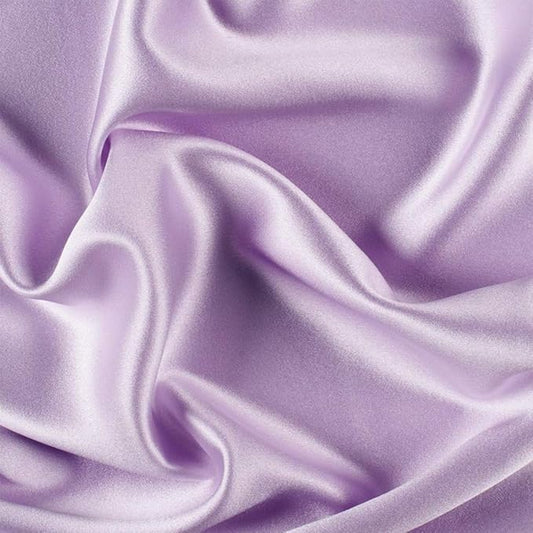 Pro Goleem Satin Pack n Play Playard Sheet Great for Baby Hair Soft Silk Feeling 27x39 Inch Fitted Portable Mini Crib Sheet Playard Mattress Cover for Girls Lavender