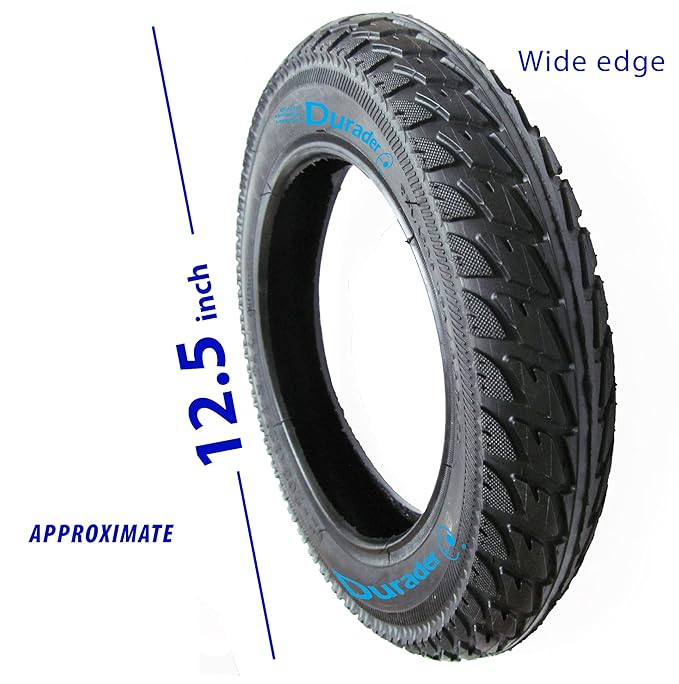 Front tire for BOB Revolution Pro Stroller