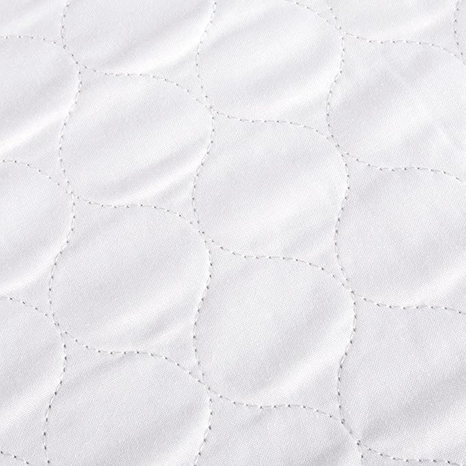4 Pack Bed Pads for Incontinence Washable 34" x 36",Waterproof Bed Pads,Adult Washable Incontinence Bed Pads for Adults,Dog,Kids
