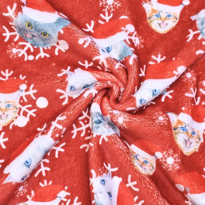 QPANCY Girls Robe Kids Bathrobes Soft Plush Fleece Pajamas Sleepwear