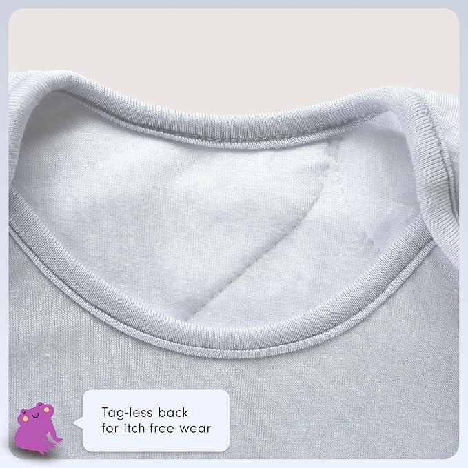 JOI All Season Super Soft Sleeping Bag, Wearable Blanket for Babies, 2024 Good Housekeeping Parenting Award Winner Sleep Sack