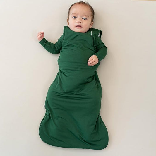 KYTE BABY Unisex Rayon made from Bamboo Sleep Bag for Babies and Toddlers, 2.5 Tog