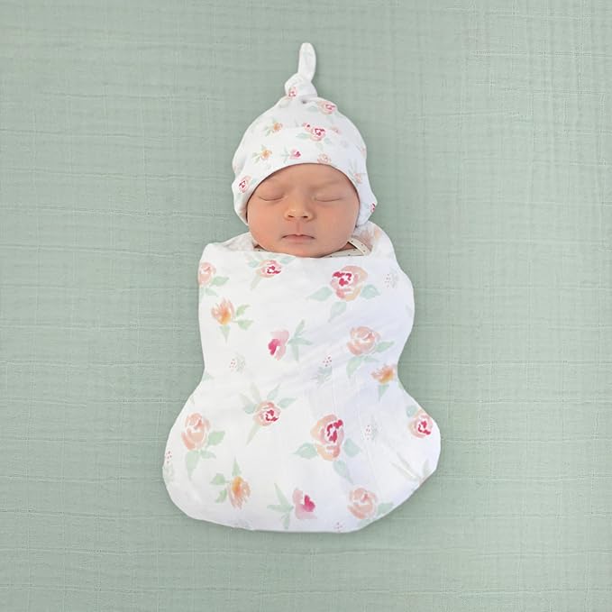 SwaddleDesigns Softest Cotton Muslin Fitted Crib Sheet, Toddler Sheet for Boys & Girls, Fits Standard Crib Mattress (28 x 52 inches), Jadeite