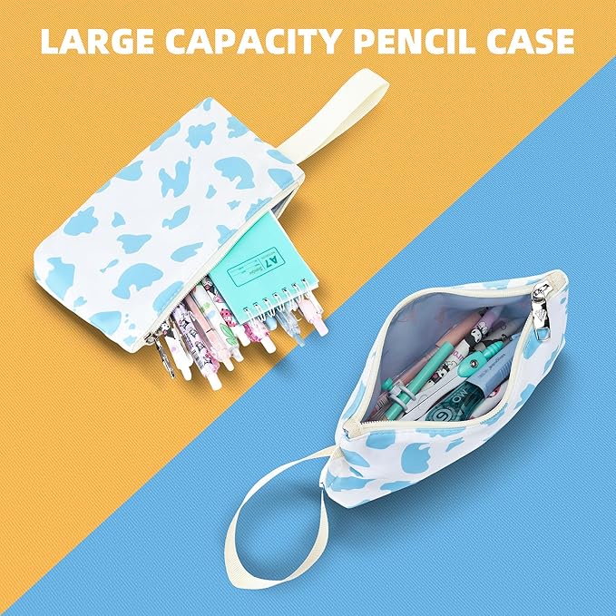 Hidds Backpack for Girls 3 PCS College School Backpacks Kids Bookbag Set with Lunch Box School Bag Daypack Teens Women