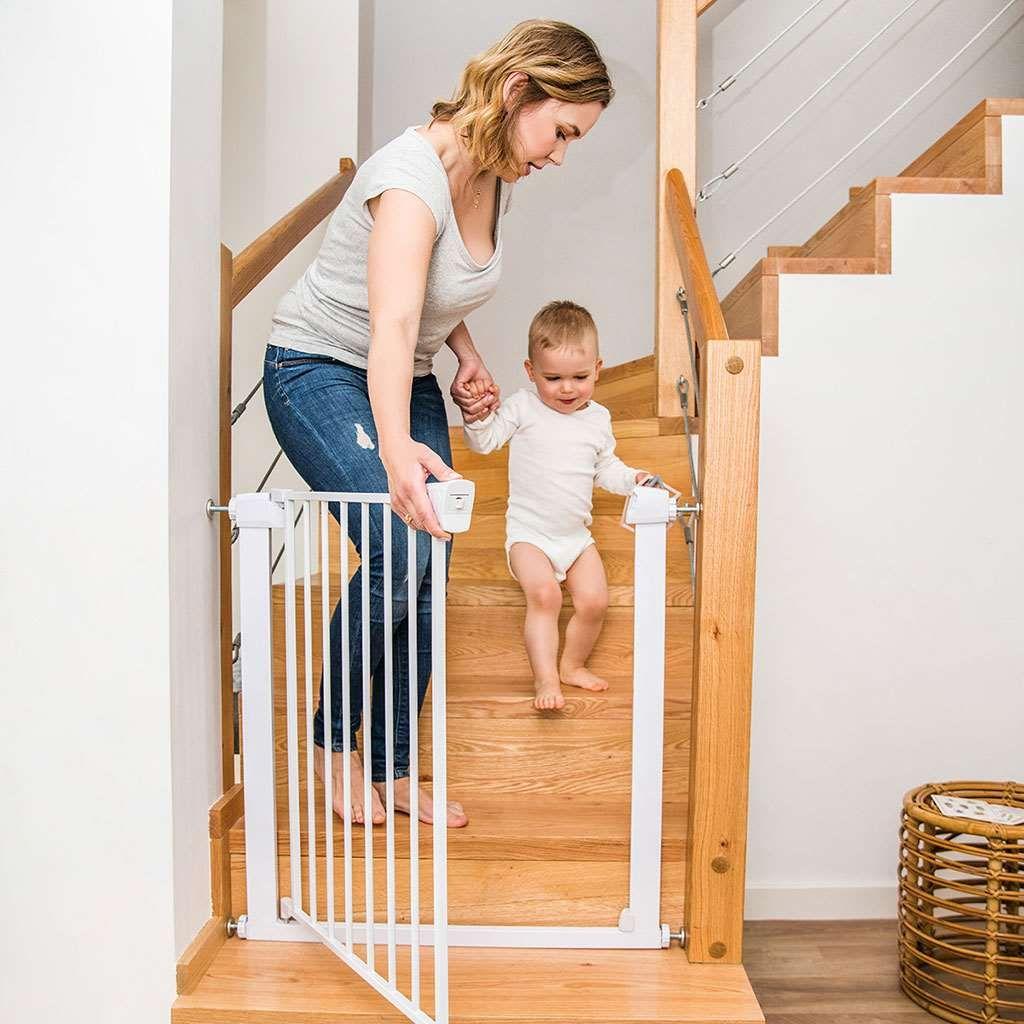 How to Create a Safe Home Environment for Curious Toddlers