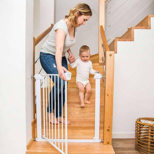 How to Create a Safe Home Environment for Curious Toddlers