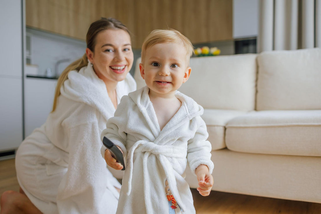Why Comfortable Clothing Matters More Than Parents Sometimes Realize