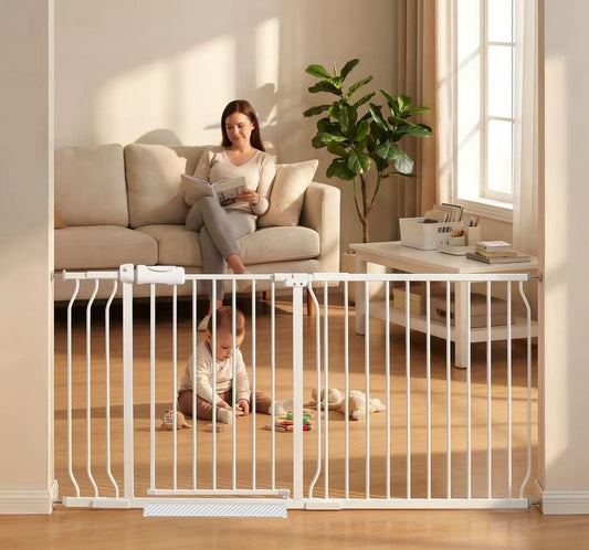 Creating Safe Play Spaces at Home for Active Toddlers