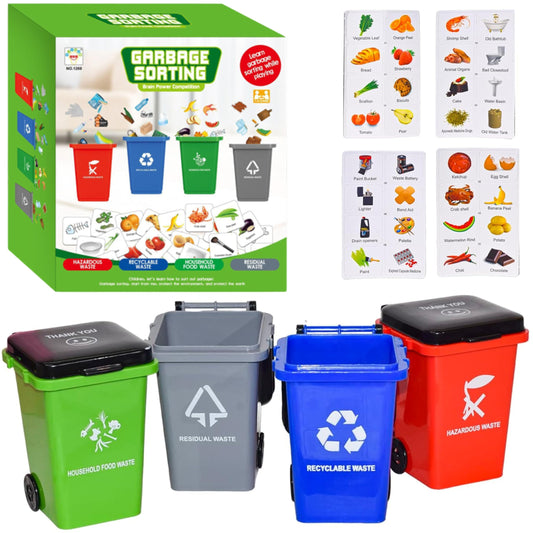Building Positive Cleanup Habits With Toddlers