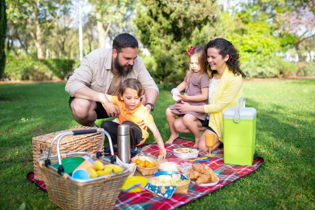 How to Create Meaningful Family Traditions Your Children Will Remember Forever