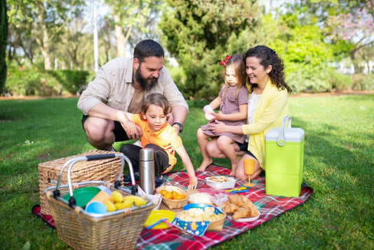 How to Create Meaningful Family Traditions Your Children Will Remember Forever