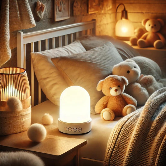 How to Create a Bedtime Routine That Helps Your Child Sleep Better