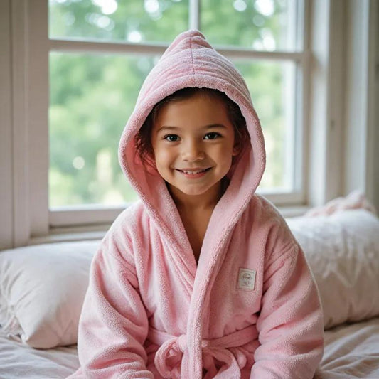 Helping Kids Stay Comfortable During Seasonal Changes