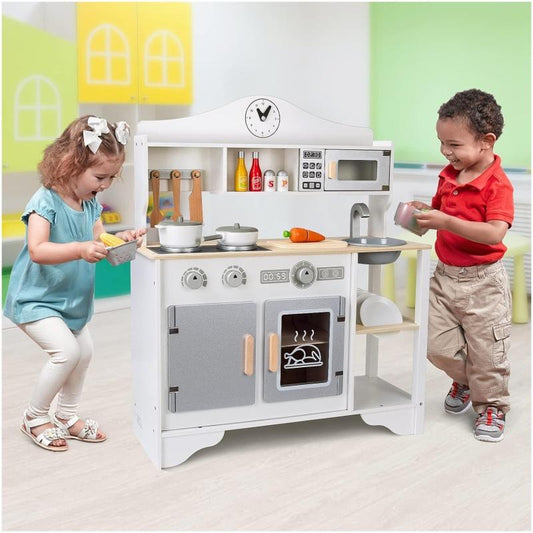 How Pretend Play Helps Children Build Real-Life Skills 🎭🧸