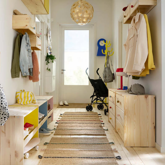 How to Simplify Morning Routines with Young Children