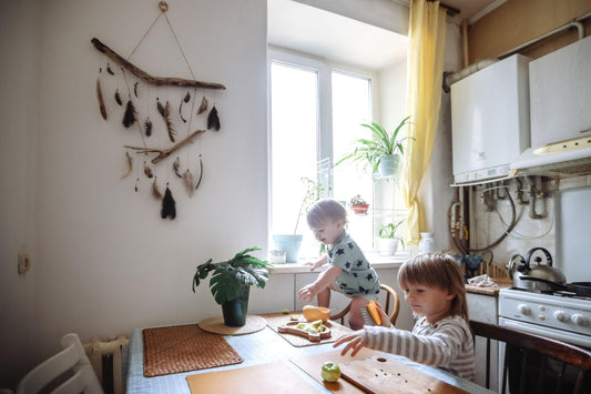 Helping Young Children Build Confidence Through Small Daily Wins