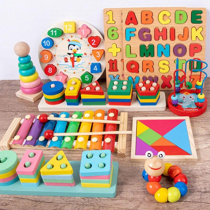 How to Choose Educational Toys That Keep Kids Learning Through Play