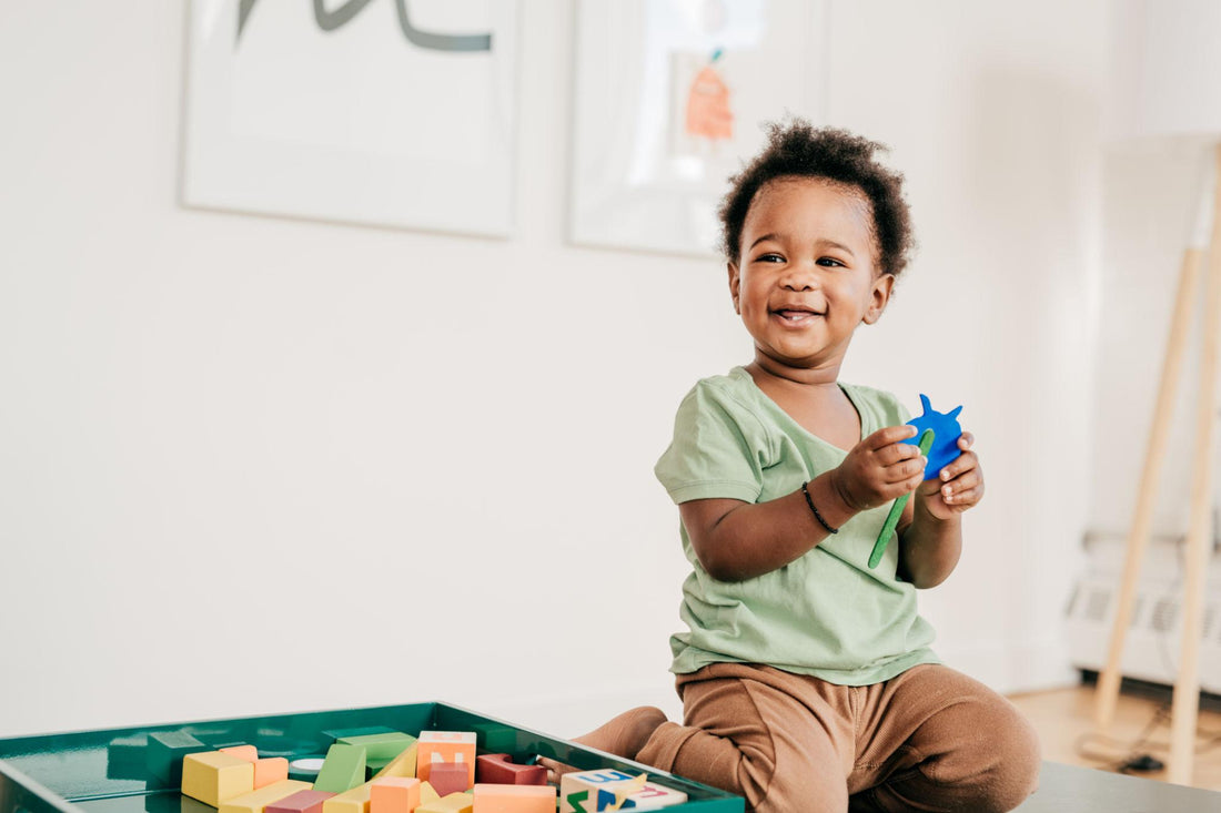 How to Build Your Child's Confidence Through Everyday Encouragement