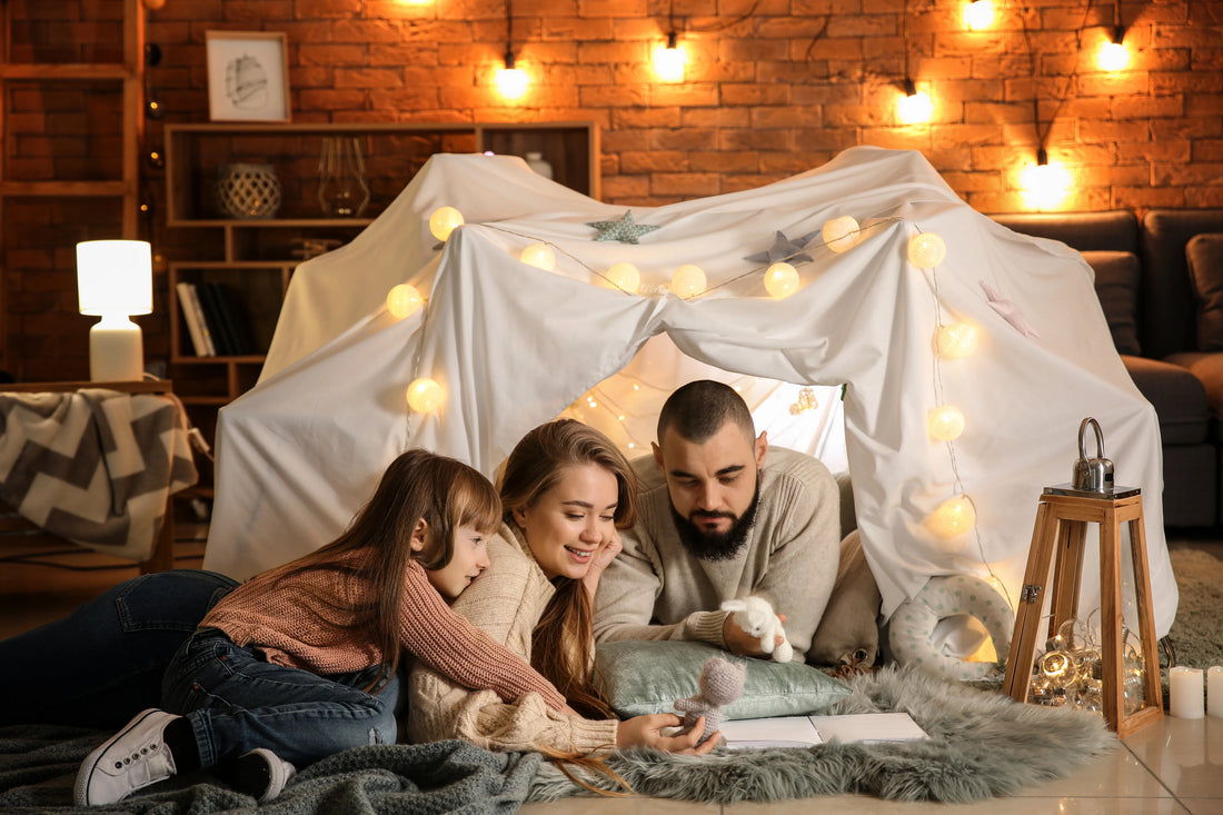 Managing Seasonal Changes in Daily Routines with Young Children