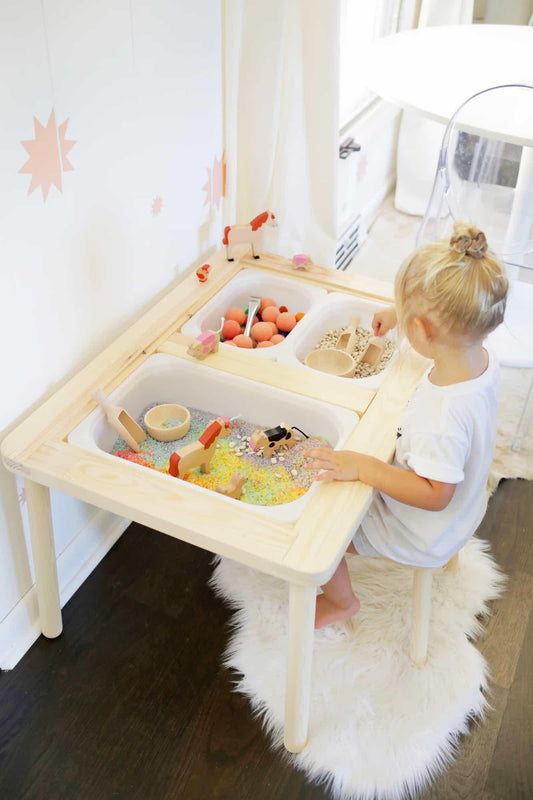 Why Independent Play Matters More Than You Think 🌱