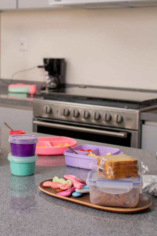 Making Mealtime Easier: Simple Feeding Routines for Toddlers