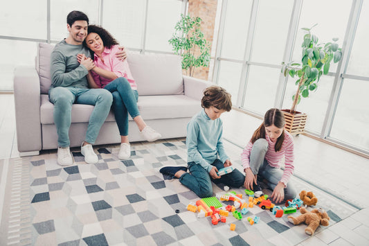 Creating Meaningful Daily Moments That Strengthen Family Connection