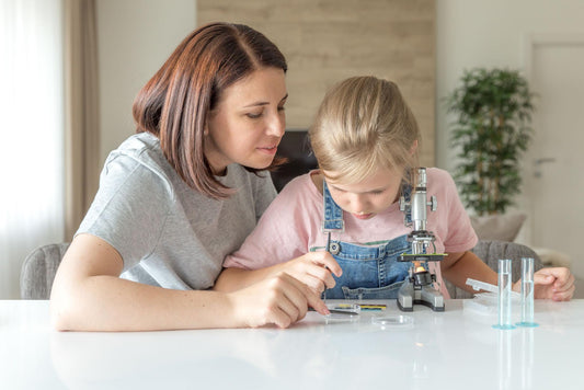 How to Raise Curious Kids: Encouraging Questions, Exploration, and a Love for Learning