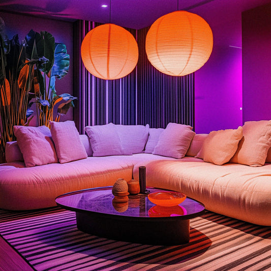Creating Relaxing Family Evenings After Busy Days