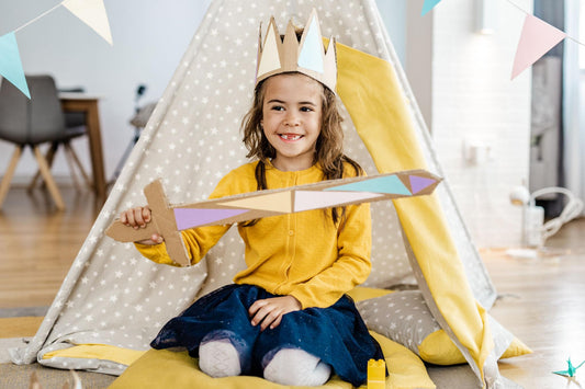 Why Children Often Need More “Unstructured” Time Than We Expect