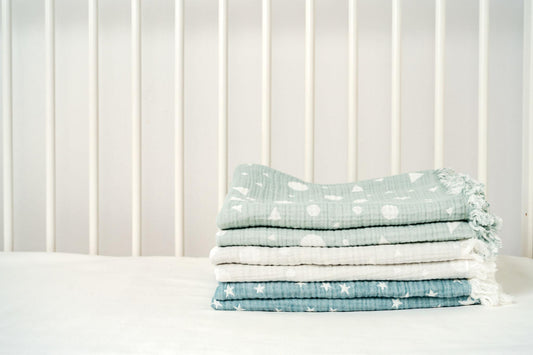 Choosing the Perfect Baby Blanket: What Every Parent Should Know Before Buying