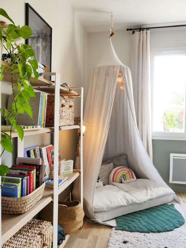 Creating Calm Reading Moments That Support Early Language Development