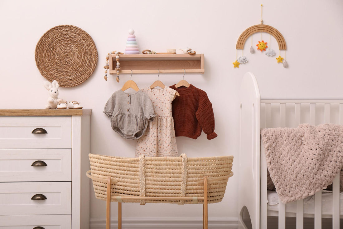 Helping Family Spaces Feel Cozy Without Feeling Cluttered