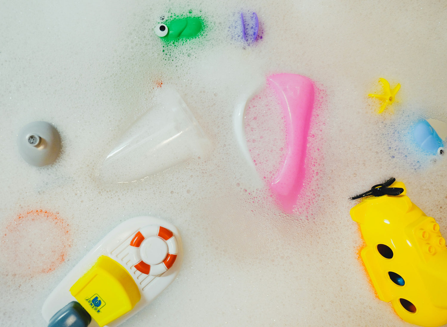 Bath & Care | Bath Essentials
