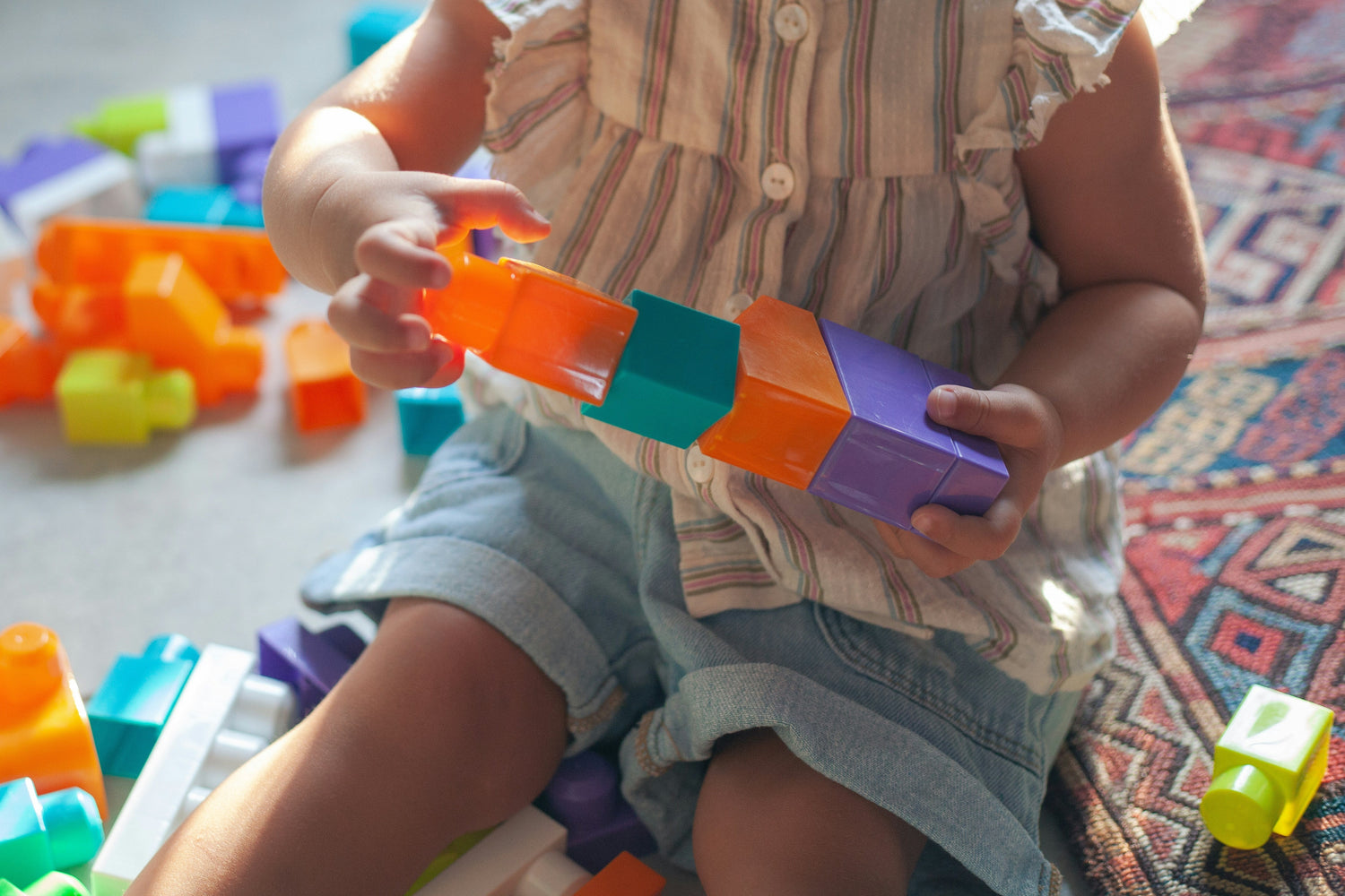 Playing | Creative Play